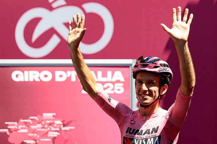 Simon Yates