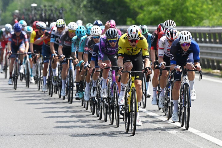 Van Aert