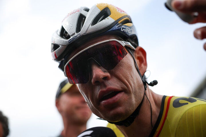Van Aert