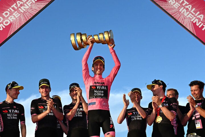Simon Yates