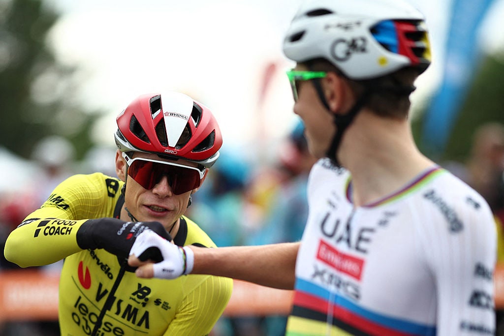 UCI Approves Visma-Lease a Bike’s ‘Transformational’ Breathing Sensors ahead of Tour de France