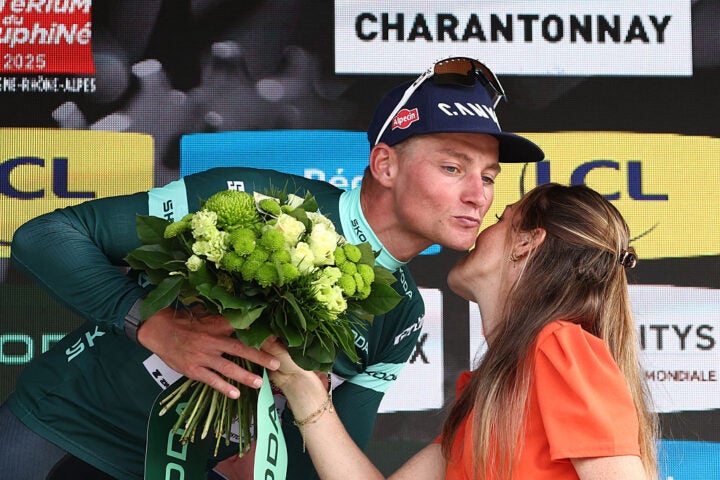 Poel de van der