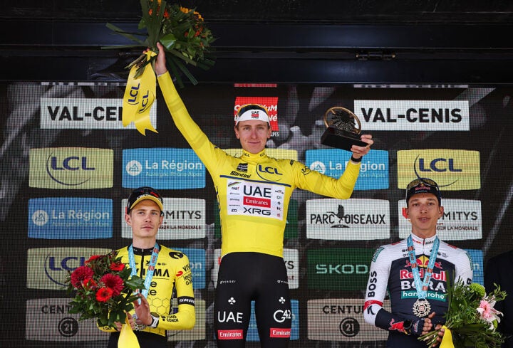 Dauphiné