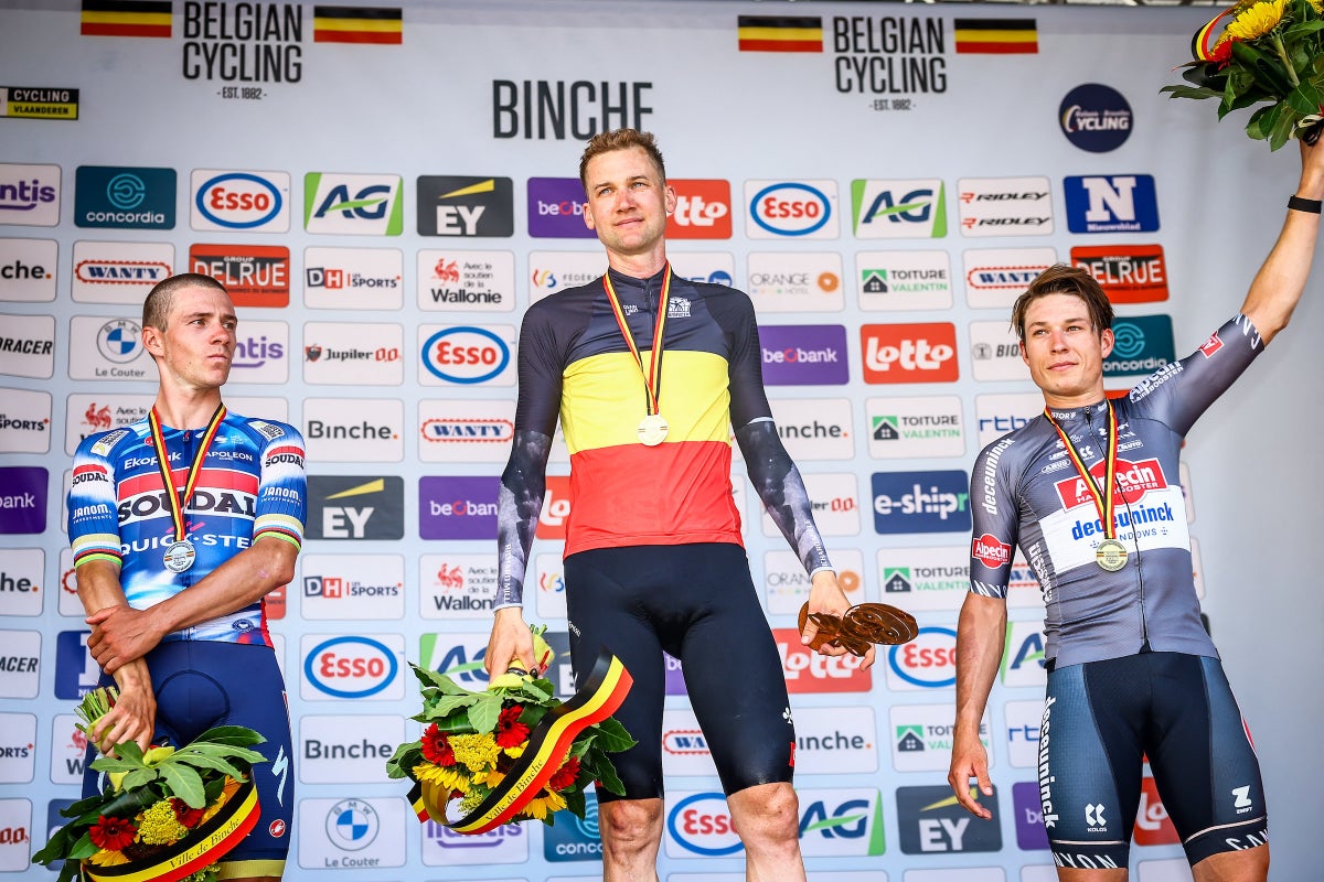 National Championship Roundup: Wellens, Van Poppel, Gee, Longo Borghini and Wiebes Amongst the Big Winners