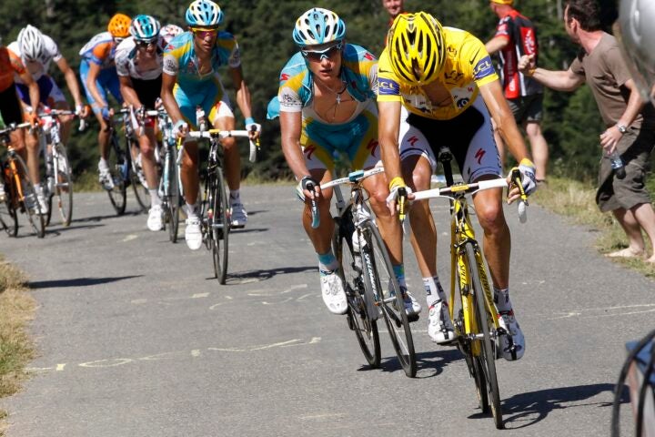Andy Schleck