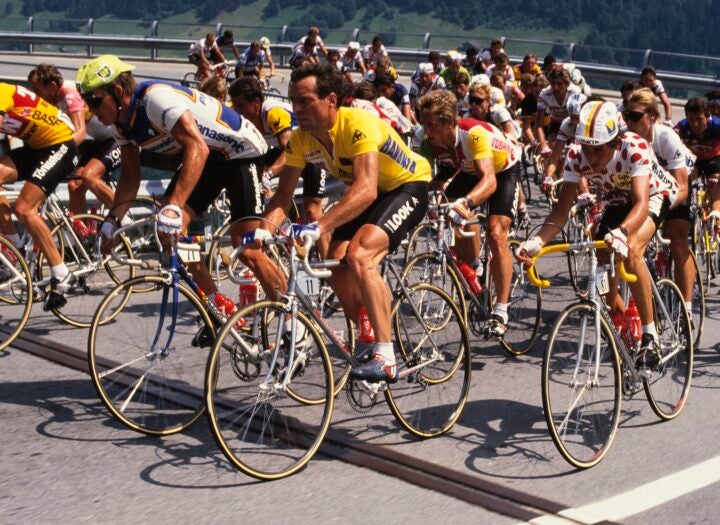 Bernard Hinault