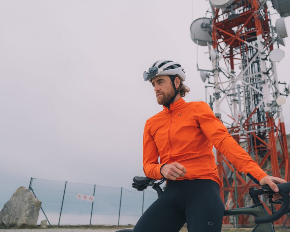 Ultracycling Loon Jack Thompson Is Riding the First Tour de France Route in Six Days – with Two Gears