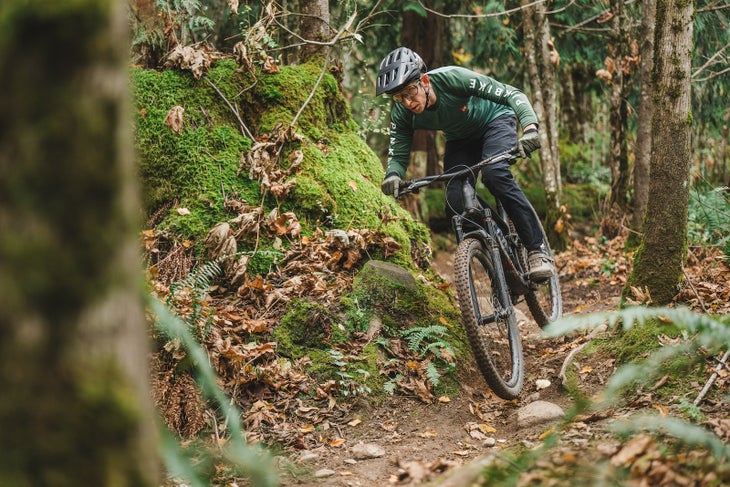 Mike Kazimer Pinkbike-Chefredakteurin
