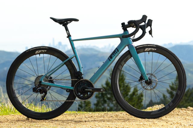 Review: The Lauf Úthald Is An All-Road Bike For Pragmatists