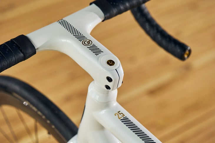 Parlee Z-Zero Gt