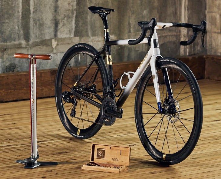 Parlee Z-Zero Gt