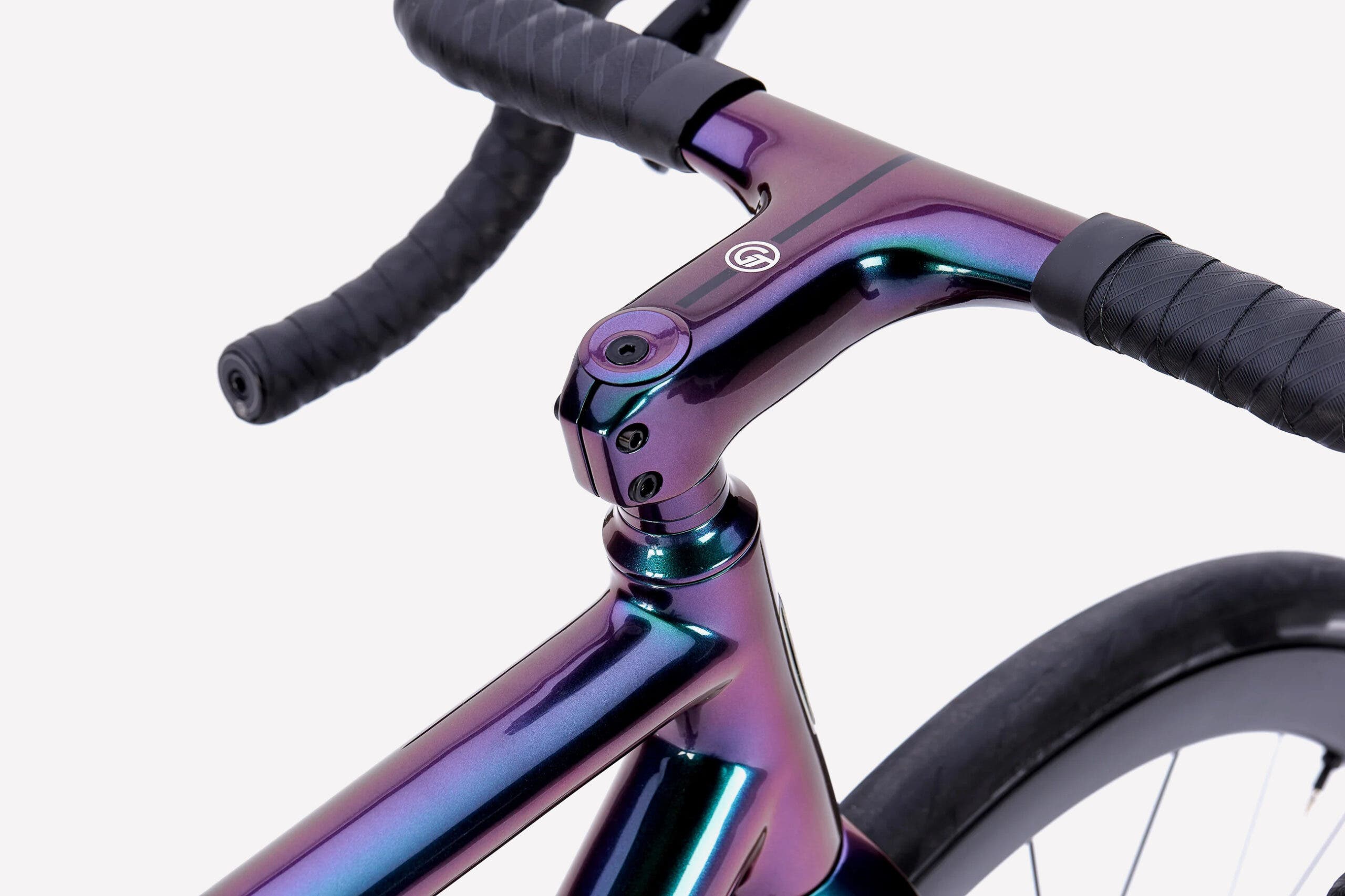 New Parlee Z-Zero GT brings classic looks to modern performance - Velo