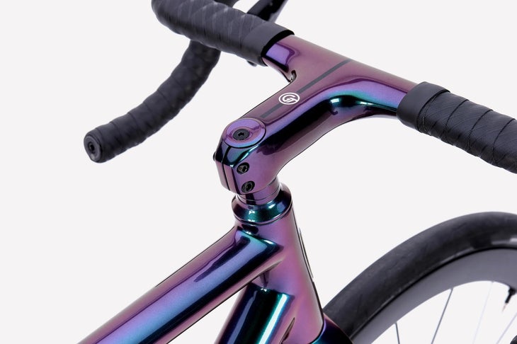 Parlee Z-Zero Gt