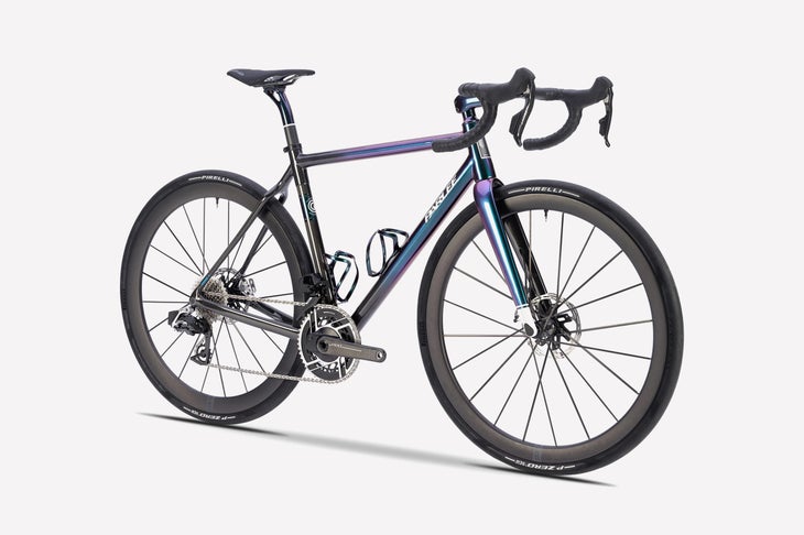 Parlee Z-Zero Gt