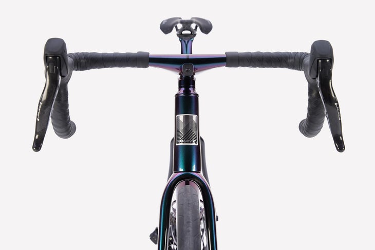 Parlee Z-Zero Gt