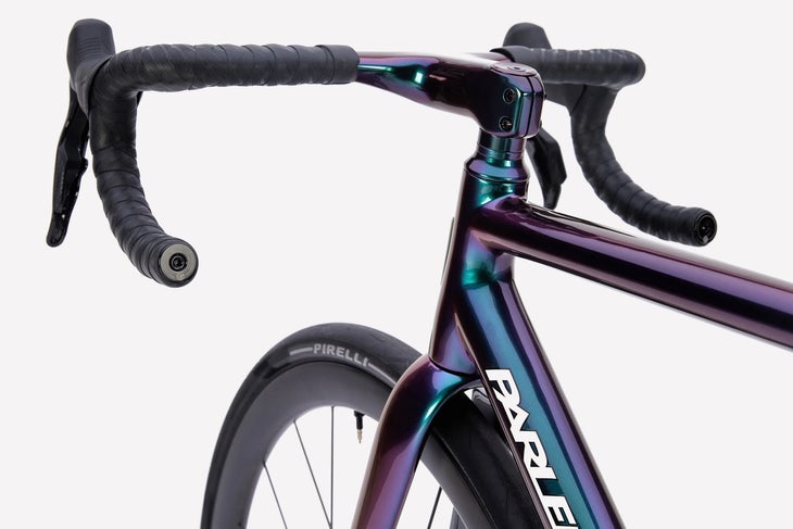 Parlee Z-Zero Gt