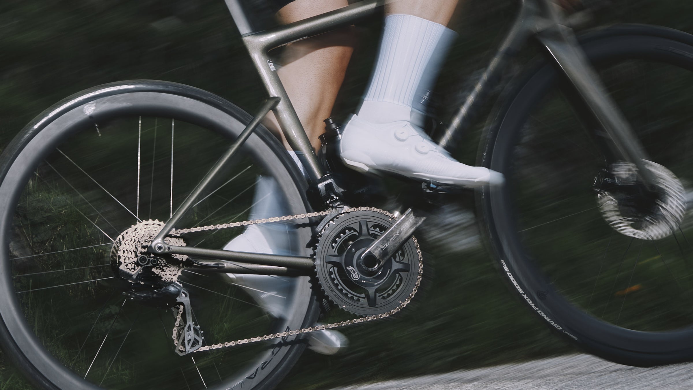Campagnolo Super Record 13 Launches as the First 2x13 Road Groupset