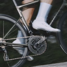 Campagnolo Super Record 13
