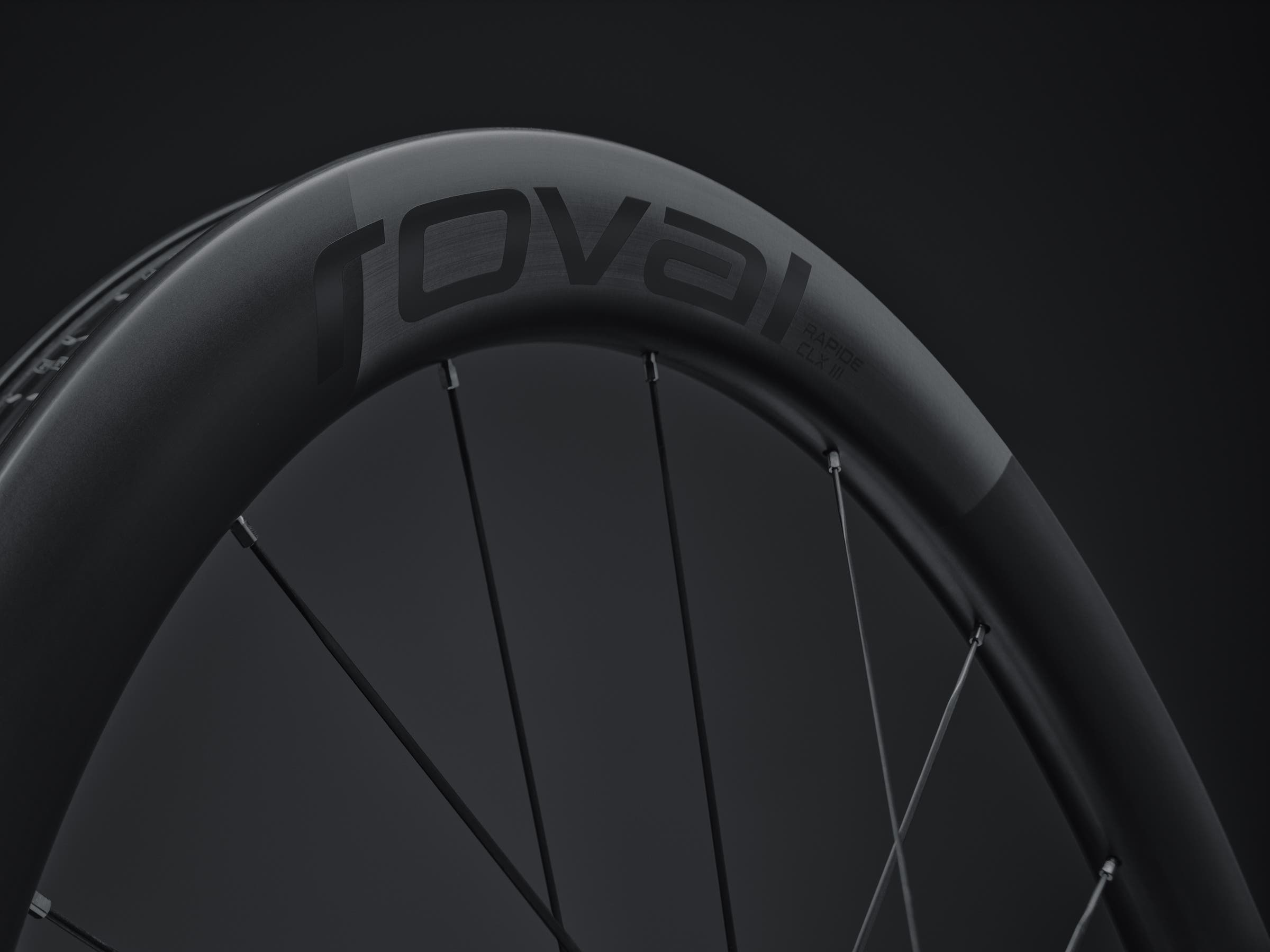 Updated Roval Rapide Wheels Add Carbon Spokes, New Sprint Model, And ...
