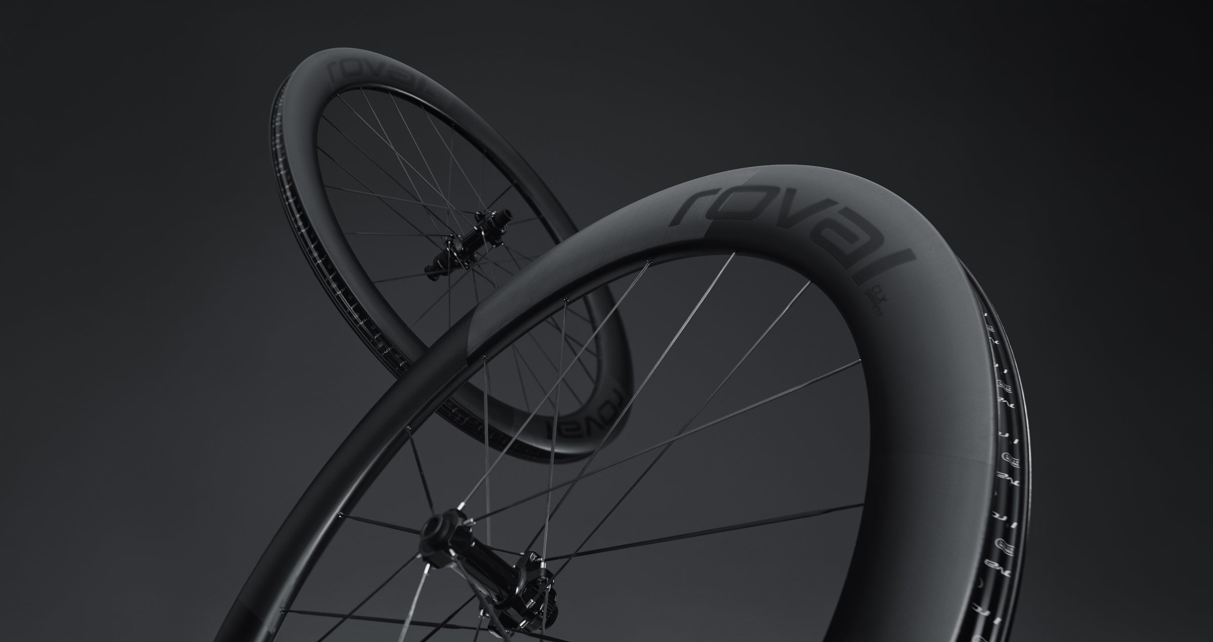 Roval Rapide Wheels: Carbon, Shallower & Faster for 2024