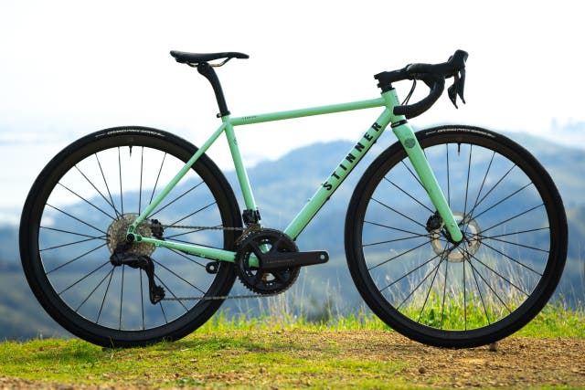 Review: The Stinner Carrizo Select Brings Steel Soul to the All-Road Test