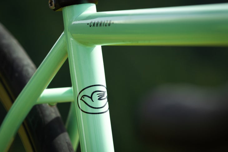 Stinner Carrizo Select Bike Velo All Road Field Test 2025-4