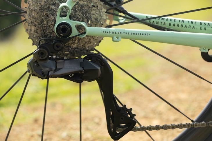 Stinner Carrizo Select Bike Velo All Road Field Test 2025-8