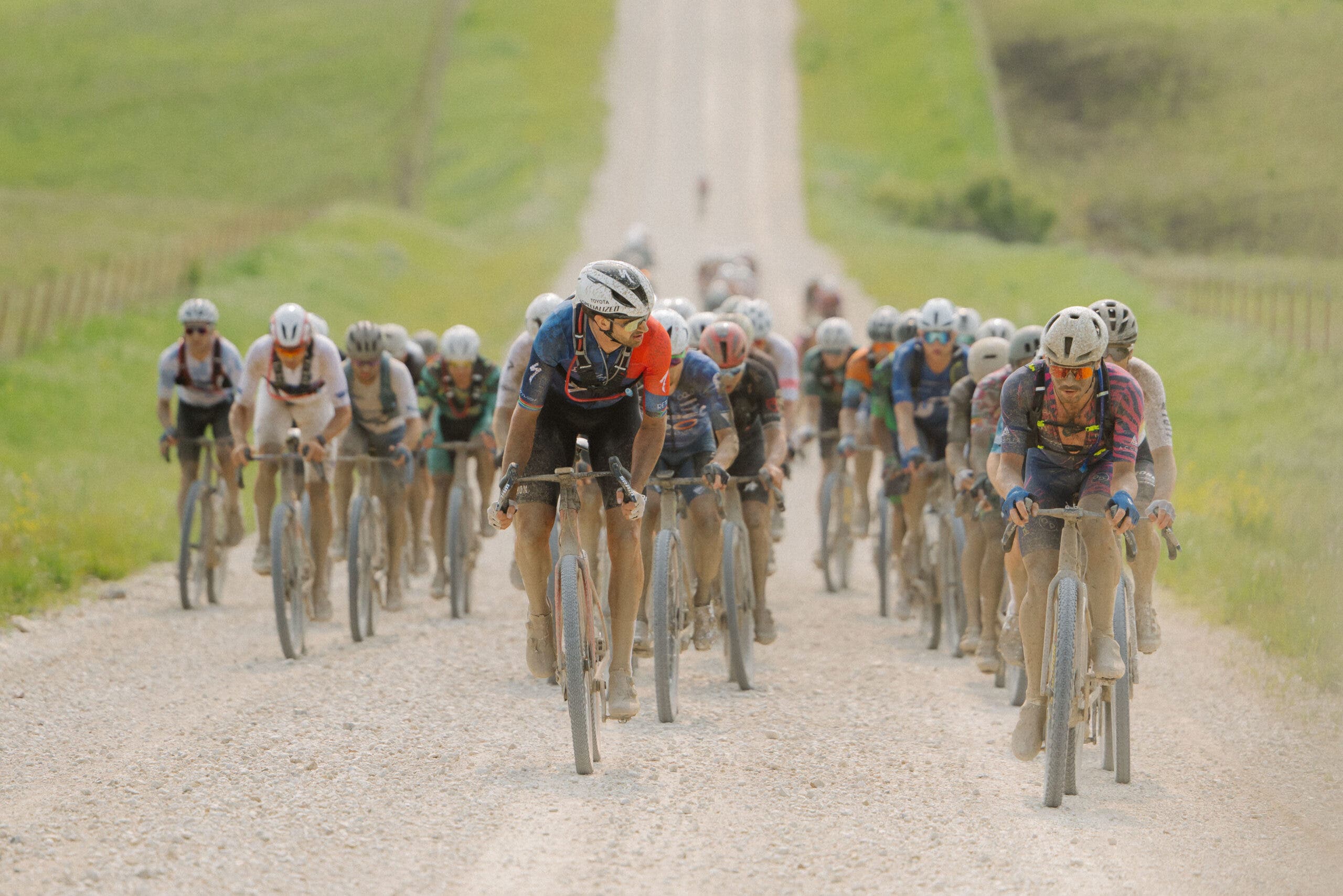 Unbound Gravel 2025