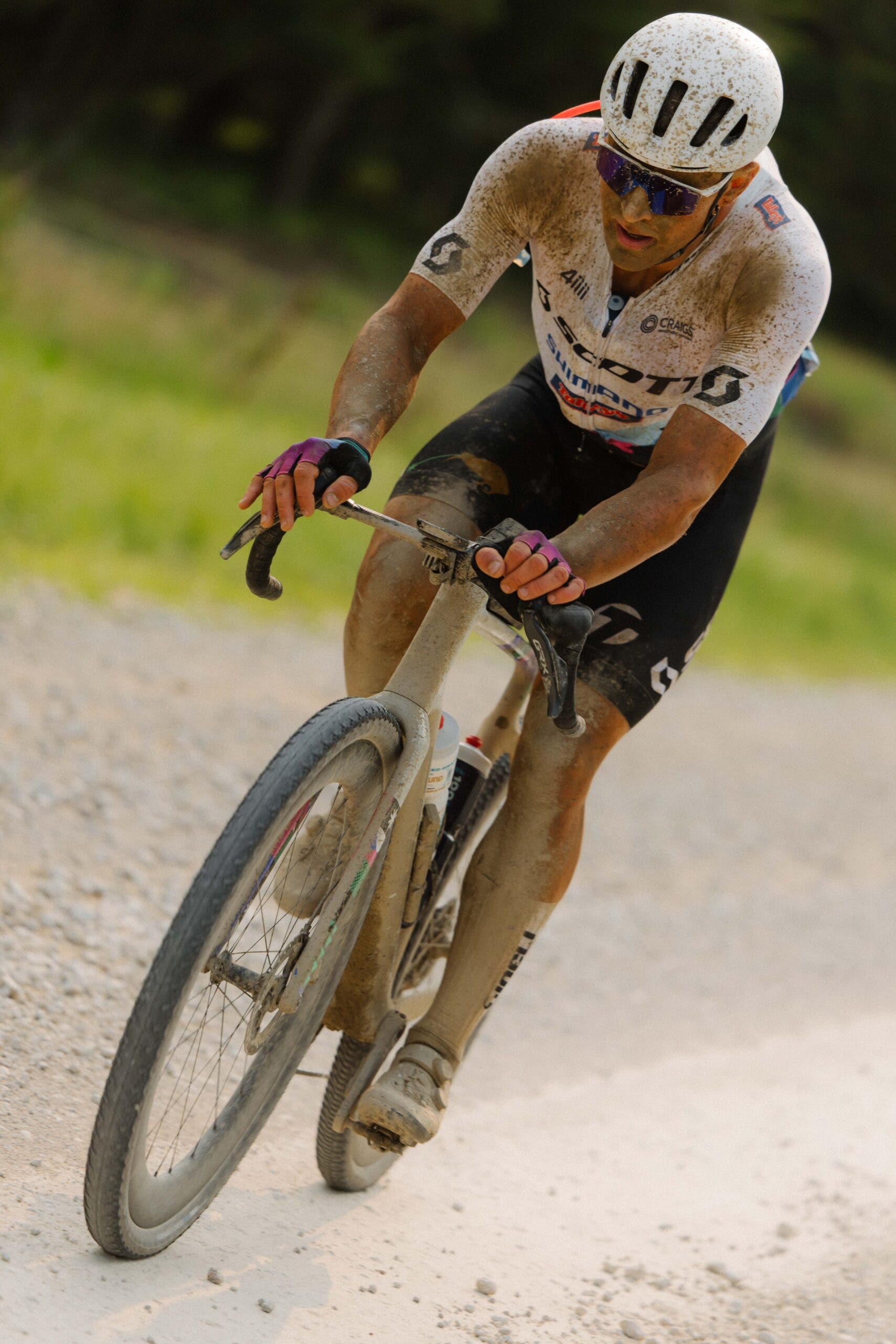 Unbound Gravel 2025