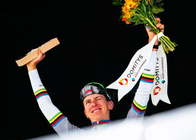 Is Pogačar the New Tour Tyrant? The Strange Logic Behind the Tour de France Dynasties