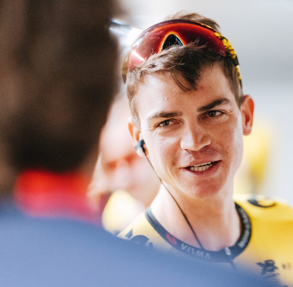 Where’s Sepp? Kuss Under Pressure to Step Up in Alps in Tour de France Dress Rehearsal