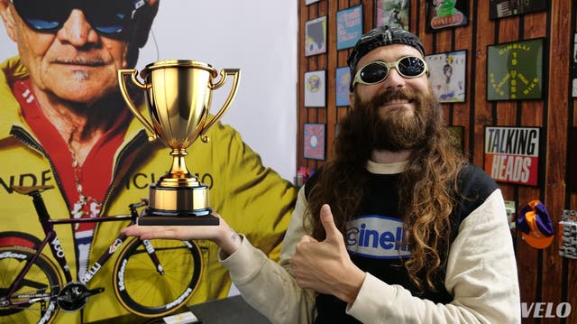 Forget the Eurobike Awards, We Chose the Actual Best Stuff of the 2025 Show