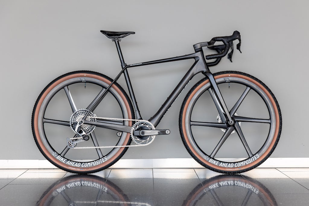 Bikeahead Superfast Gravel: 6.85kg Lightweight Review