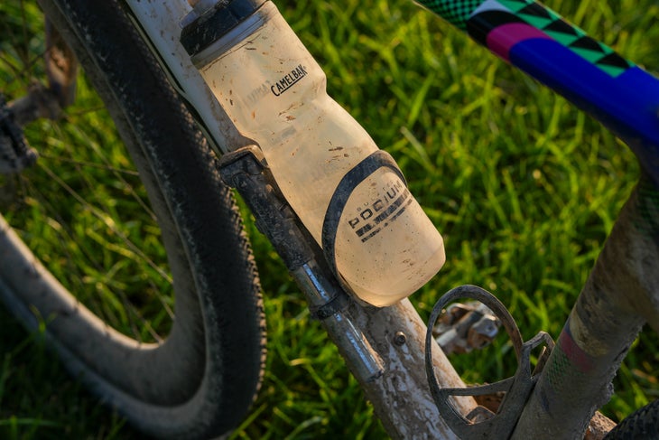 Cameron Jones Scott Addict Kies Unbundiertes Kies 2025-06