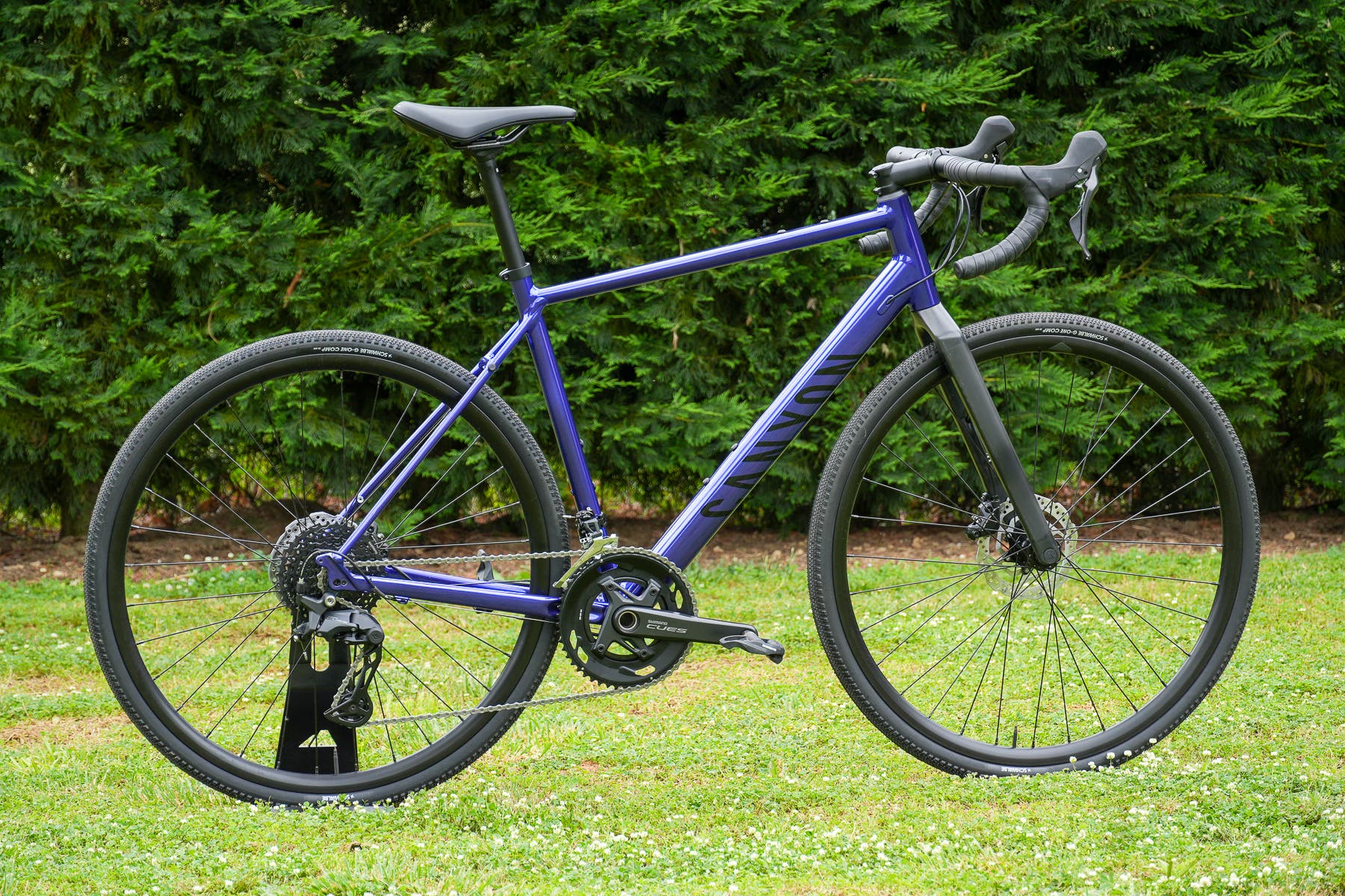 Canyon Endurance Canyon Endurace Al Disc 2019 Canyon Endurace AL 