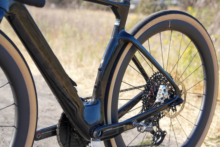 cervelo aspero 5 first ride-05