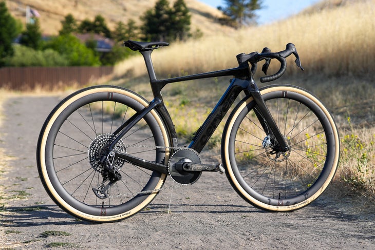 cervelo aspero 5 first ride-09