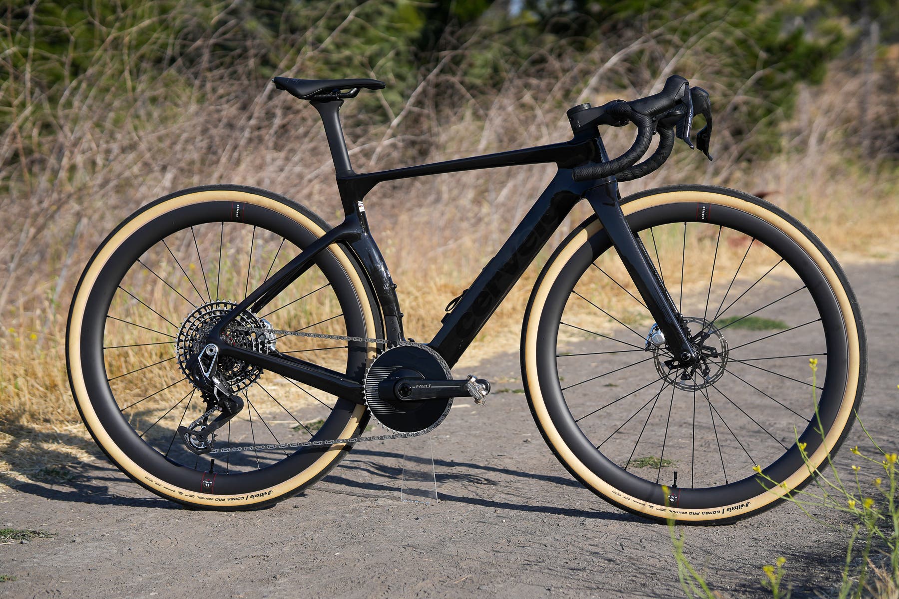 cervelo aspero 5 first ride-13