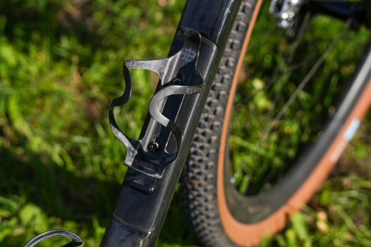 dave miller factor lightweight gravel bike unbound gravel 2025-04