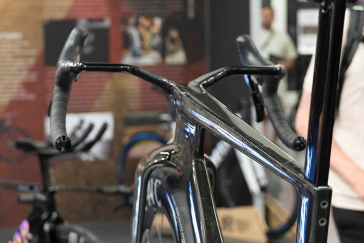 Faktor Aero Bike Eurobike 2025