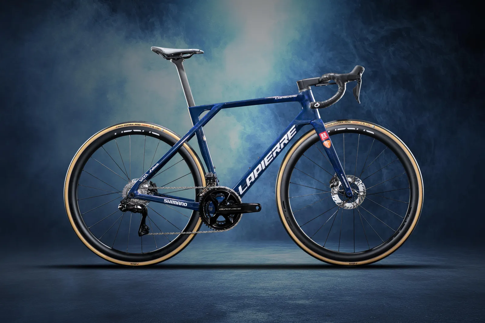 Présentation de l'équipe Groupama-FDJ United 2026 - Velo 101