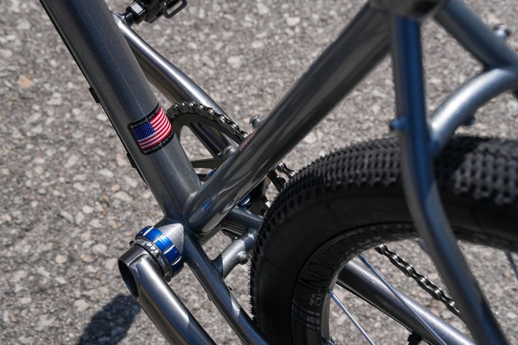 new reeb sams pants cane creek at unbound gravel 2025-1