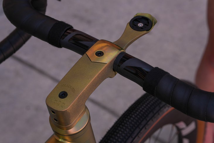 no.22 drifter x bike at unbound gravel 2025-2