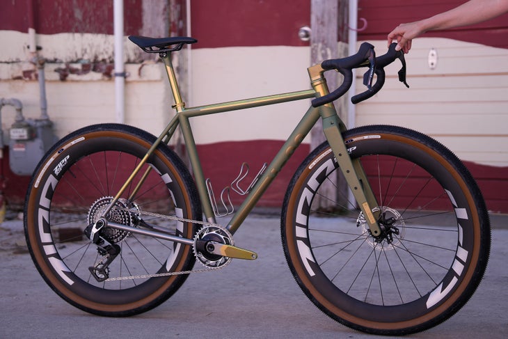 no.22 drifter x bike at unbound gravel 2025-6