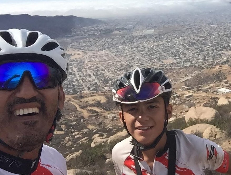 From Baja Mexico to the Maglia Rosa: The Incredible Rise of Isaac del Toro
