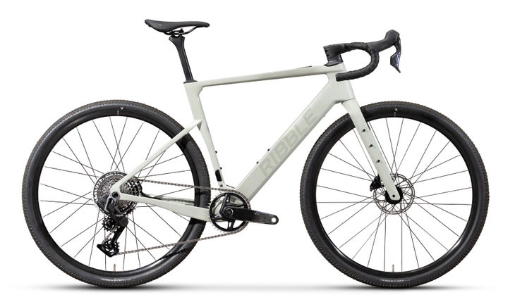 Ribble All Kies Super Kies Bike 2025-1