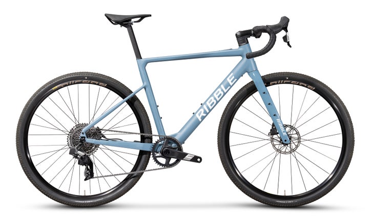 Ribble All Kies Super Kies Bike 2025-2