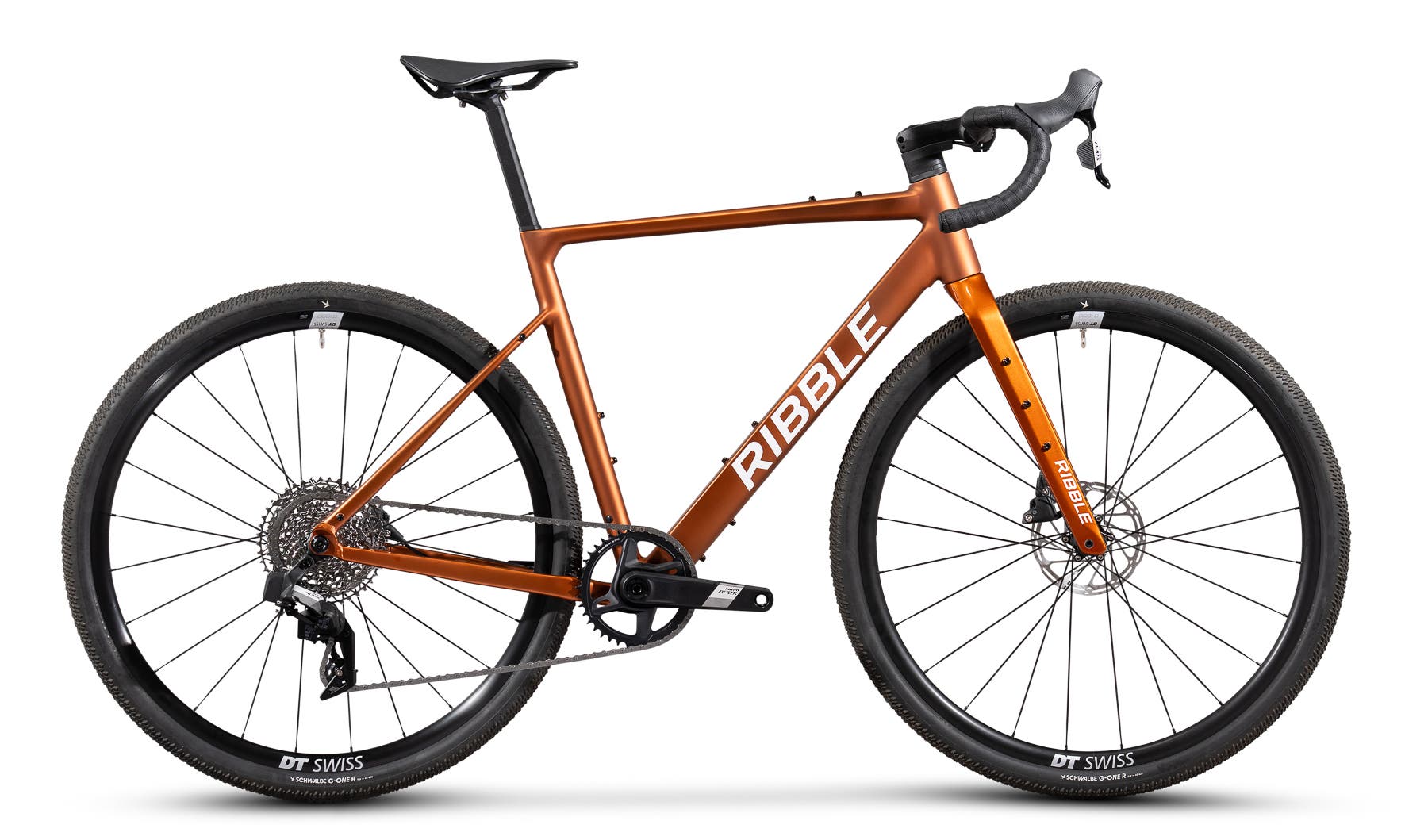The Ribble Ultra-Grit and All-Grit Launch Marks Brand’s Biggest Gravel ...