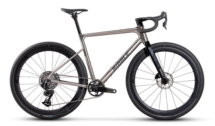 Ribble All Kies Super Kies Bike 2025-4