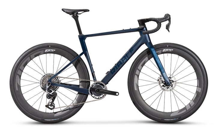 Ribble All Kies Super Kies Bike 2025-5